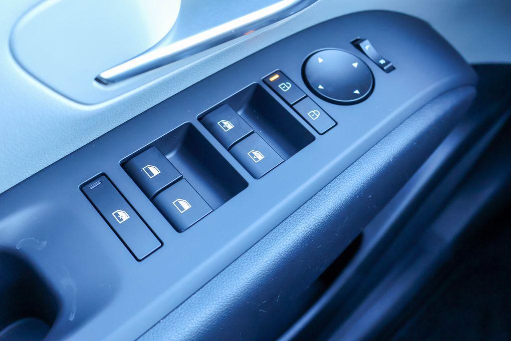 new 2026 Hyundai Tucson car, priced at $28,956