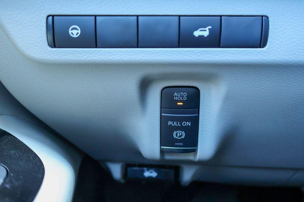 new 2026 Nissan Murano car, priced at $38,968