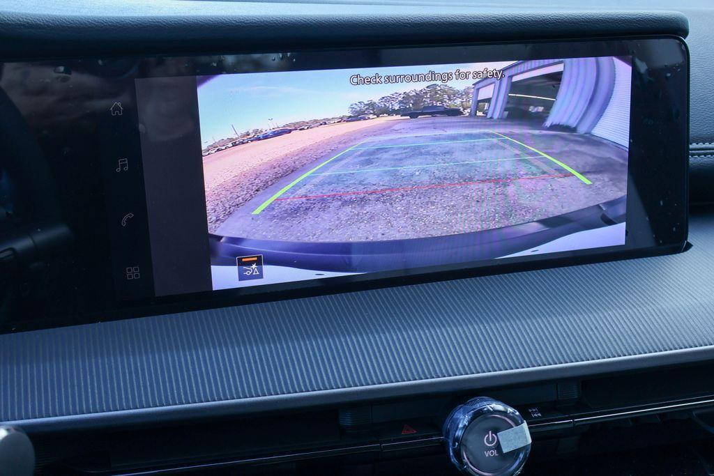 new 2026 Nissan Murano car, priced at $38,968