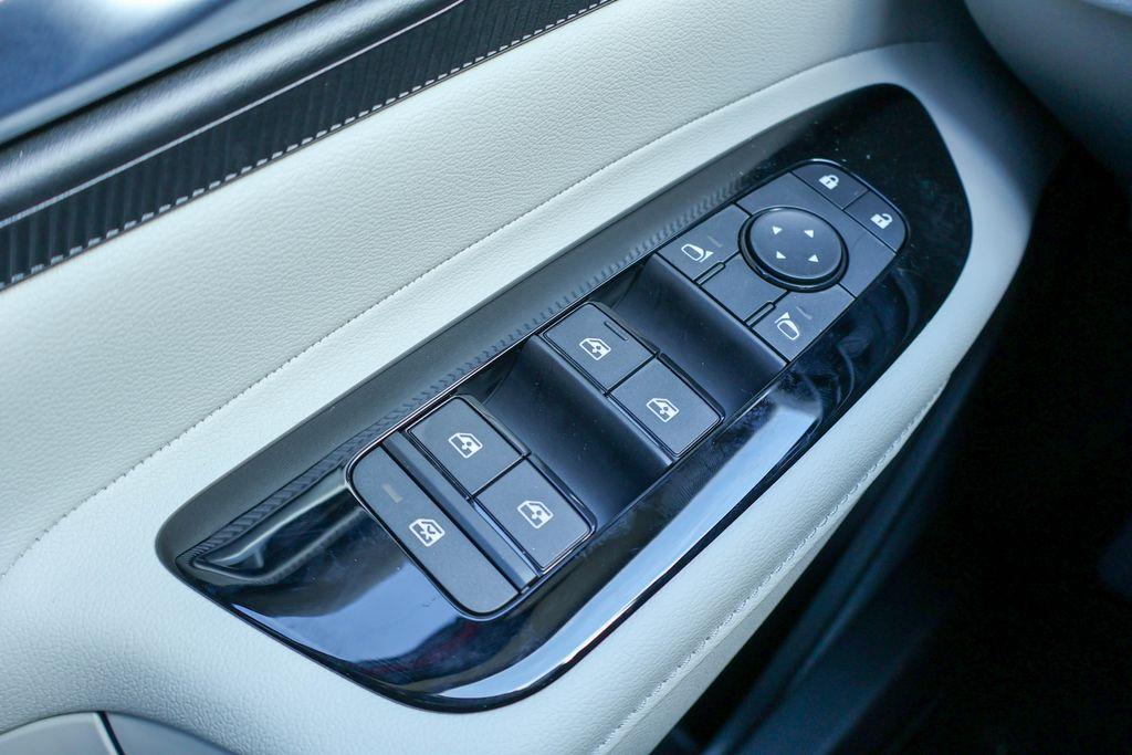 new 2026 Nissan Murano car, priced at $38,968