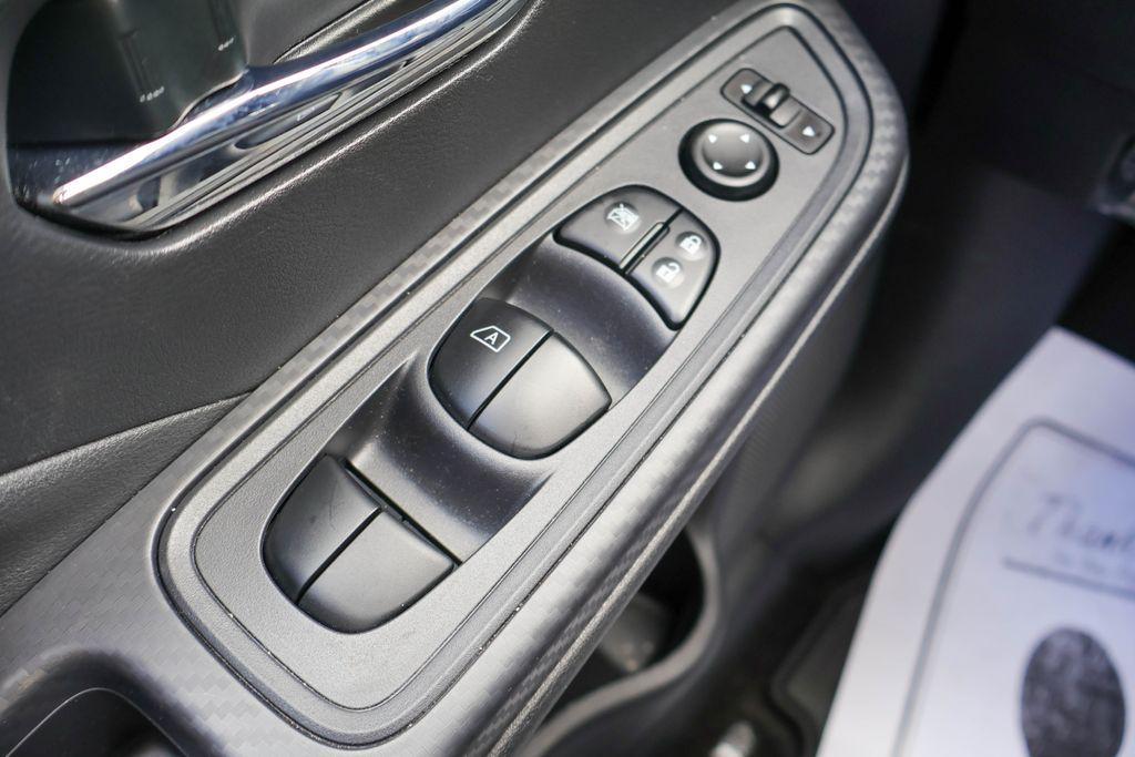 used 2025 Nissan Versa car, priced at $18,960