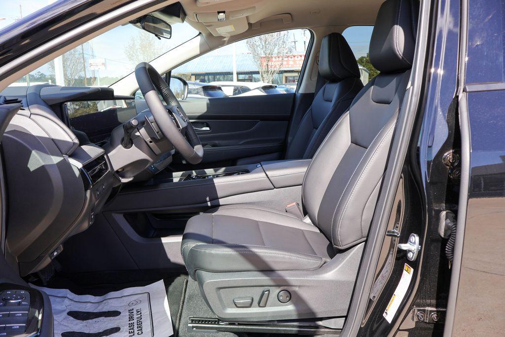 used 2025 Nissan Murano car, priced at $33,643