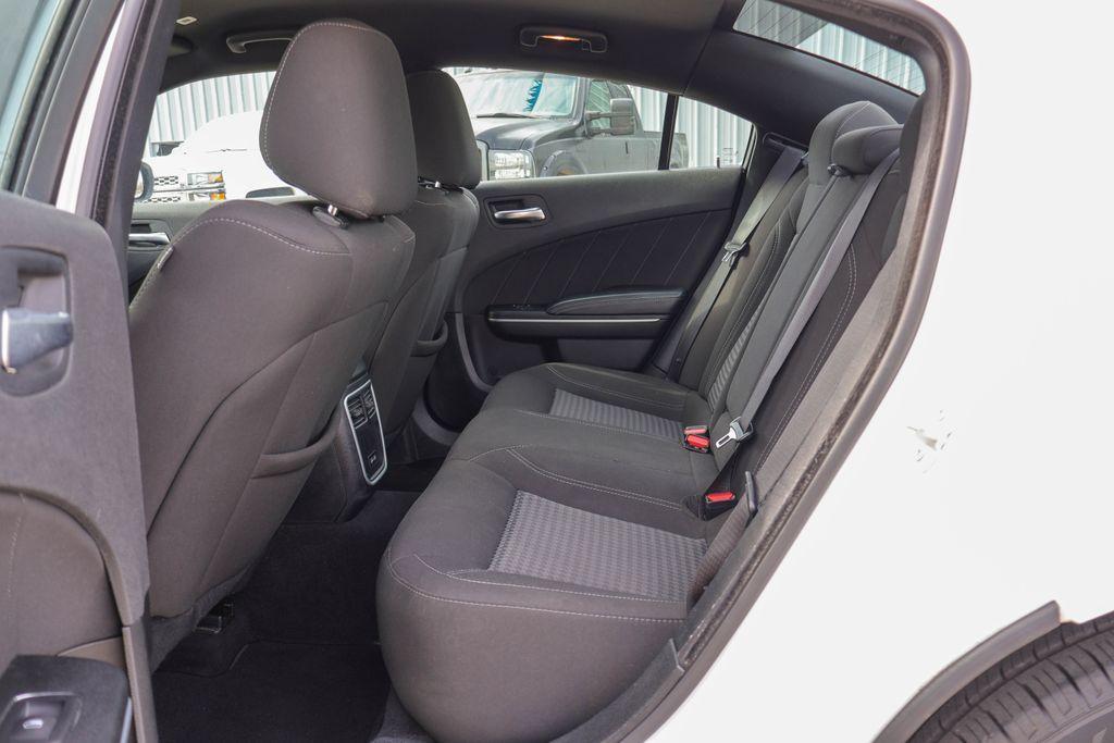 used 2023 Dodge Charger car, priced at $22,389