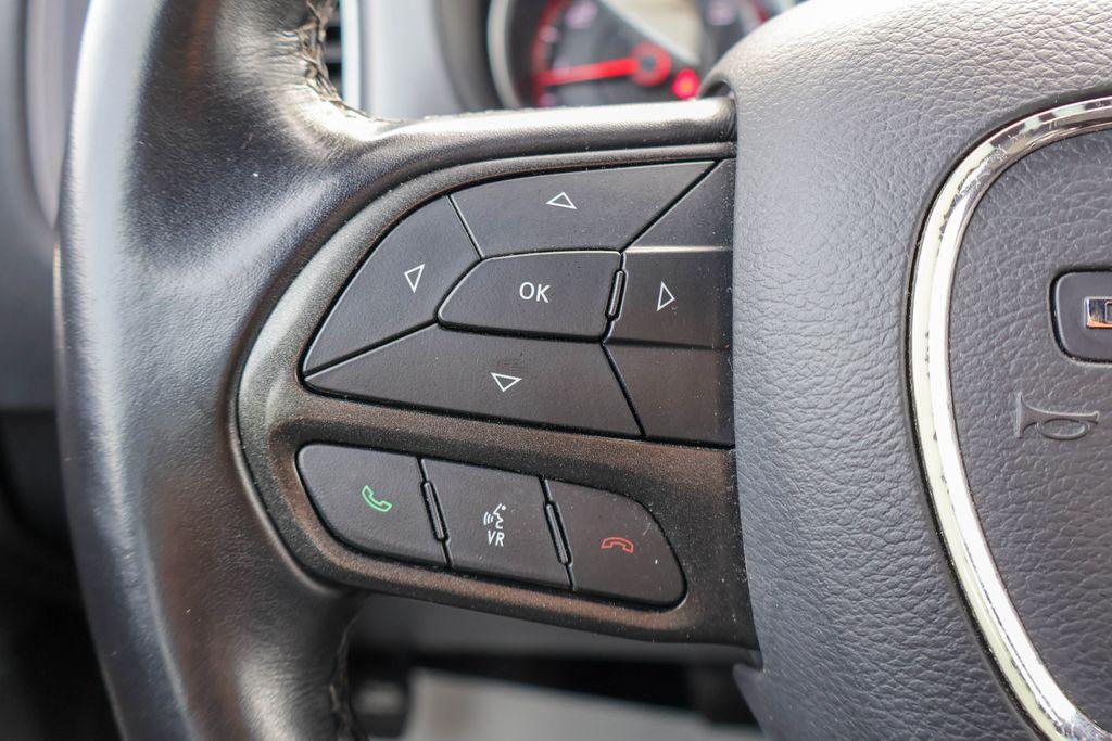 used 2023 Dodge Charger car, priced at $22,389