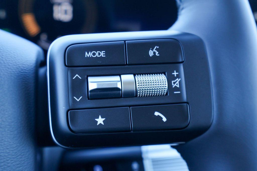 new 2026 Hyundai Santa Fe car, priced at $39,109