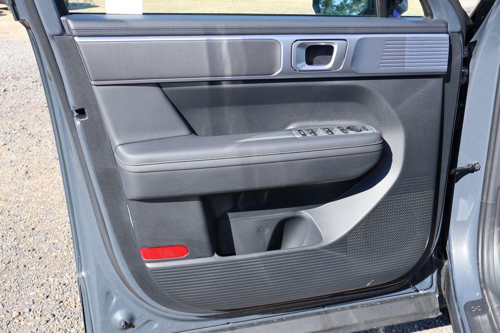 new 2026 Hyundai Santa Fe car, priced at $39,109