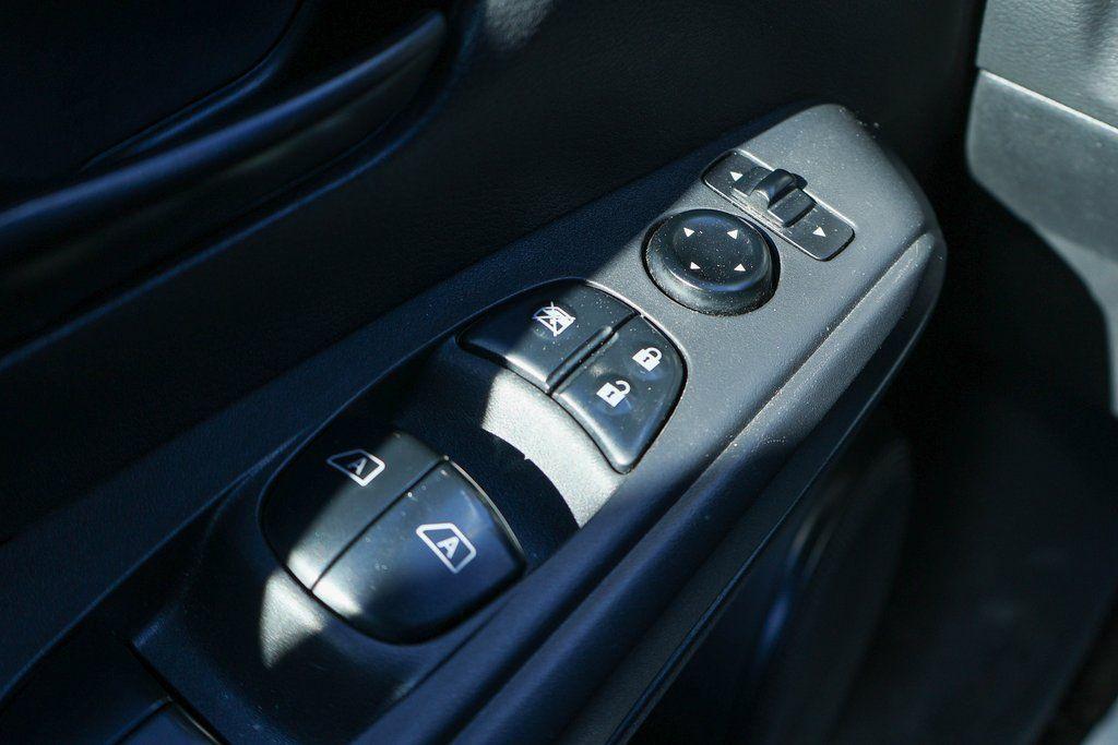 used 2023 Nissan Kicks car, priced at $16,446