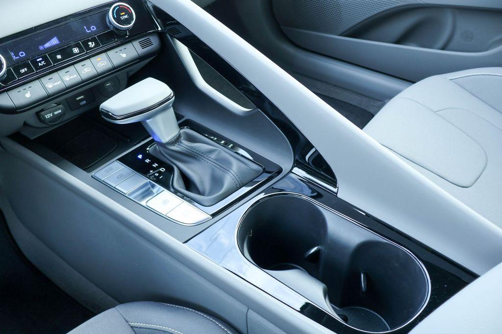 new 2026 Hyundai Elantra car, priced at $23,780