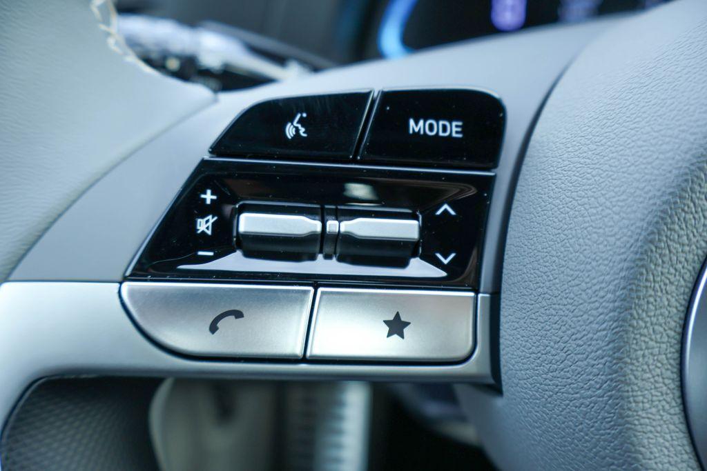 new 2026 Hyundai Elantra car, priced at $23,780