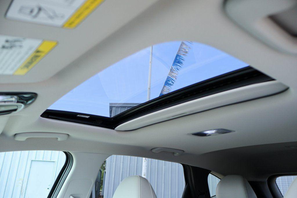 used 2023 Hyundai Tucson car, priced at $21,995