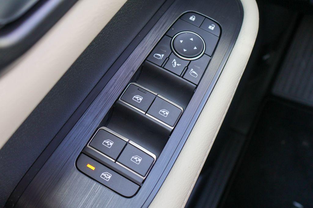 new 2026 Nissan Armada car, priced at $68,666