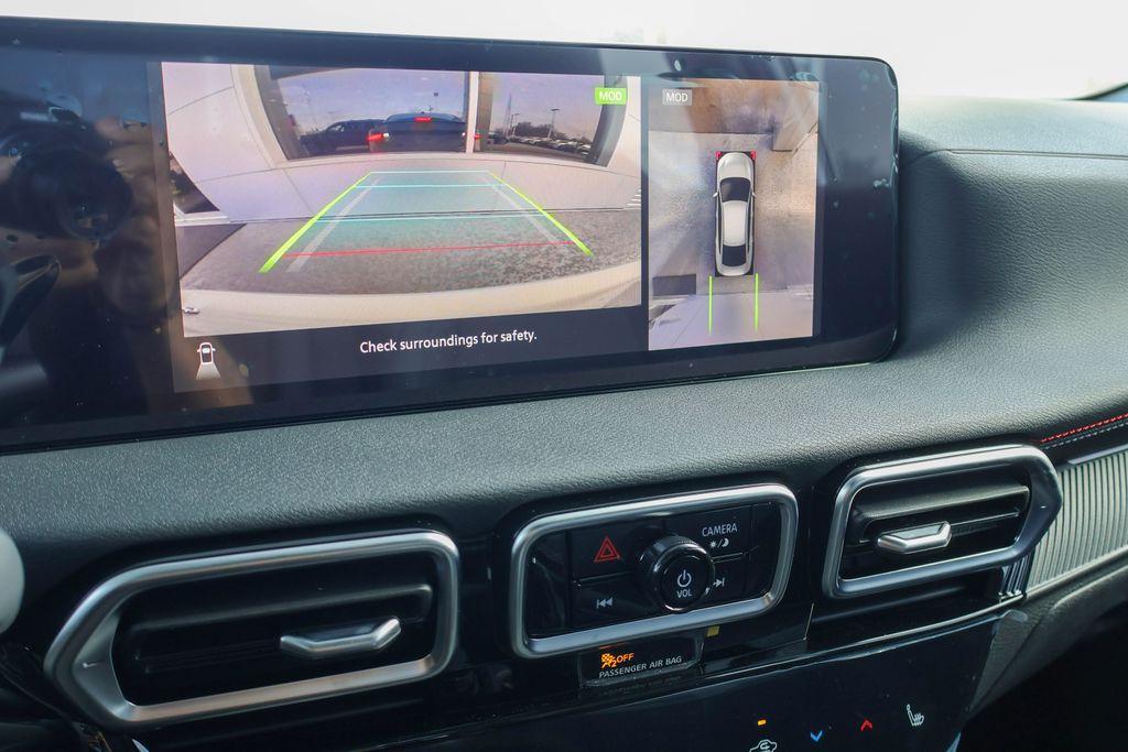 new 2026 Nissan Sentra car, priced at $29,544