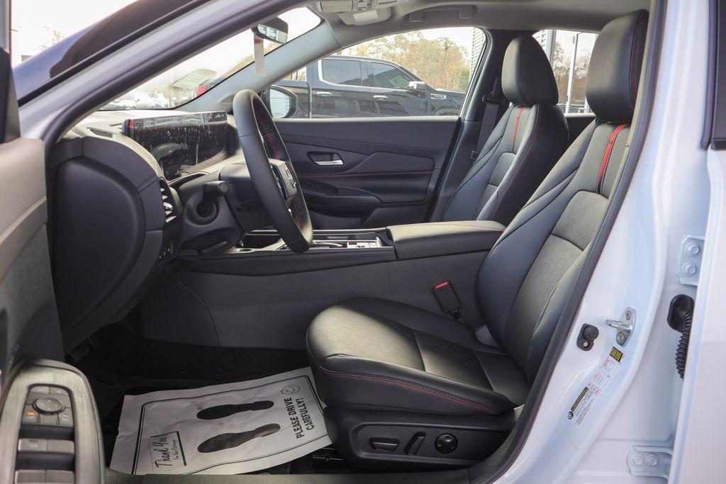 new 2026 Nissan Sentra car, priced at $29,544