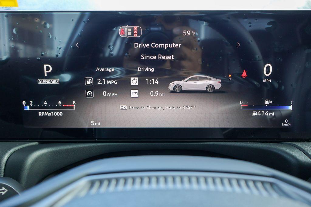 new 2026 Nissan Sentra car, priced at $29,544