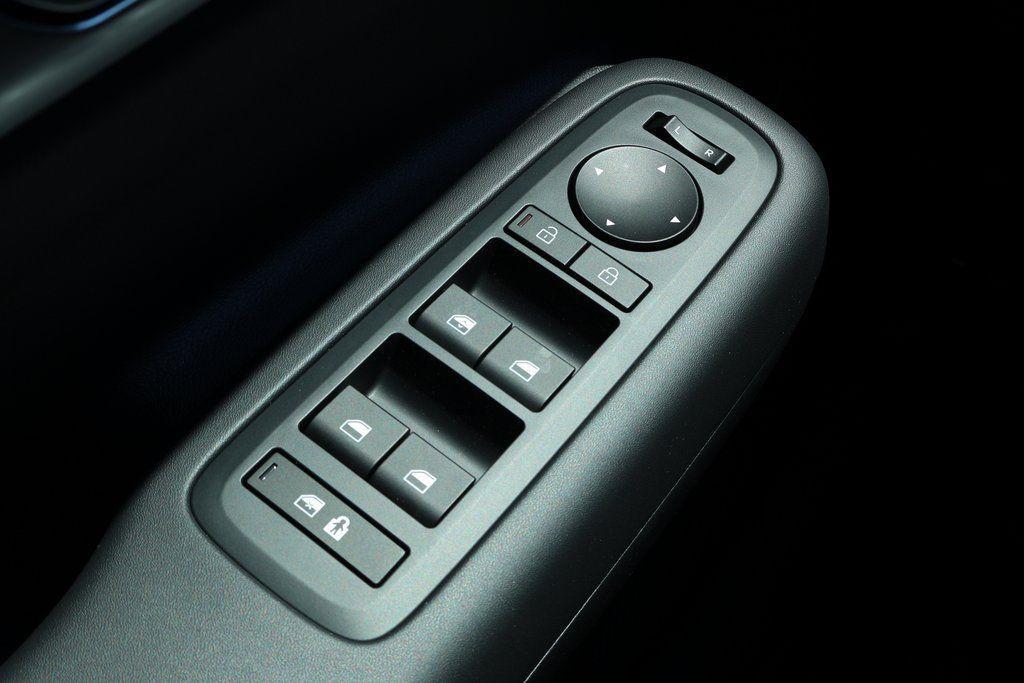 new 2026 Hyundai Santa Fe car, priced at $34,680