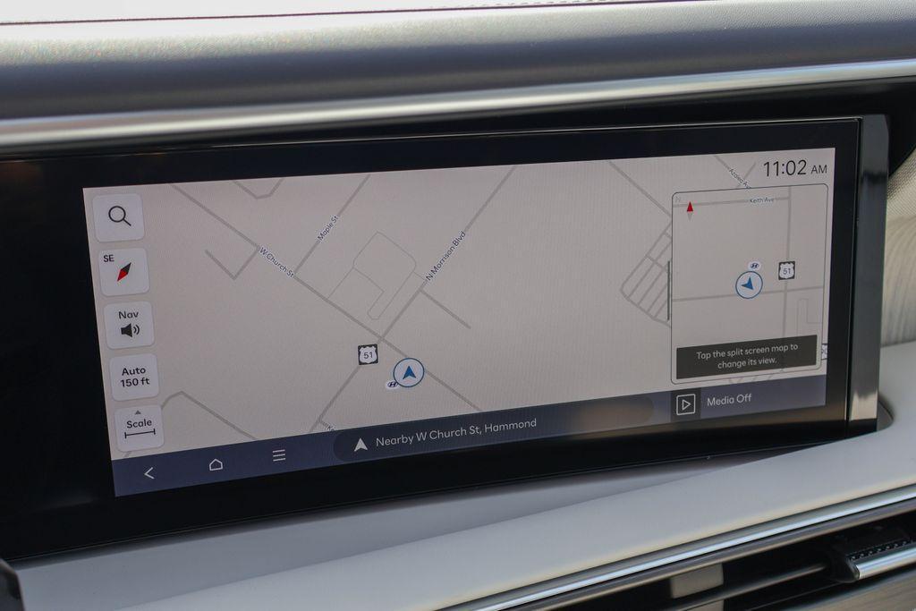 new 2026 Hyundai Palisade car, priced at $54,400