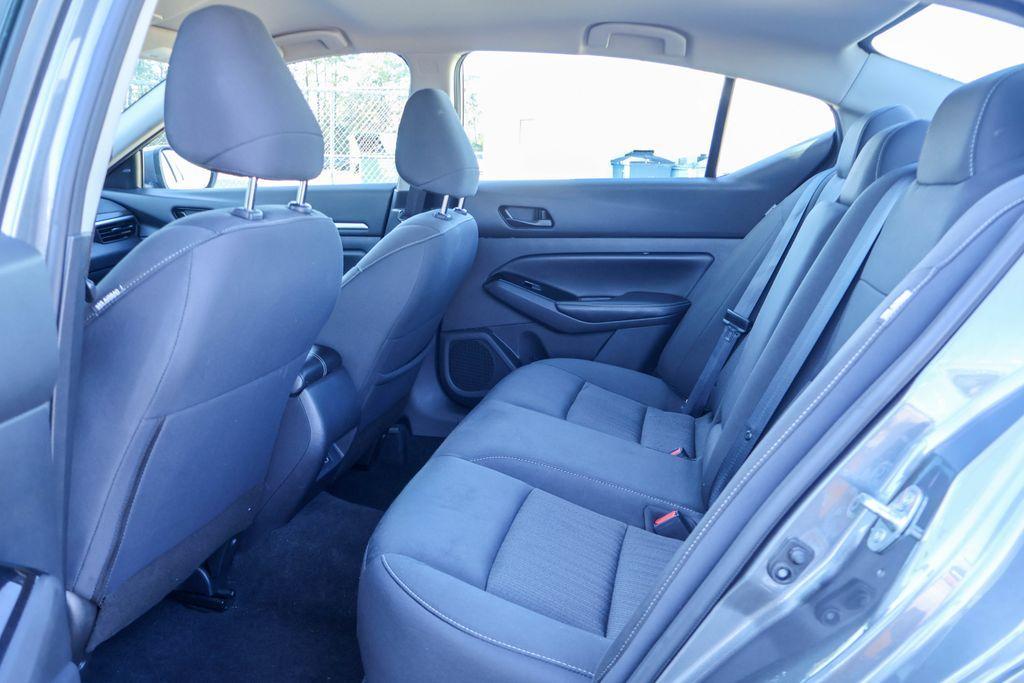 used 2023 Nissan Altima car, priced at $17,998