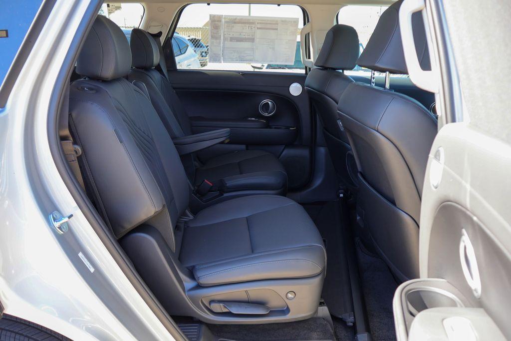 new 2026 Hyundai Palisade car, priced at $45,128