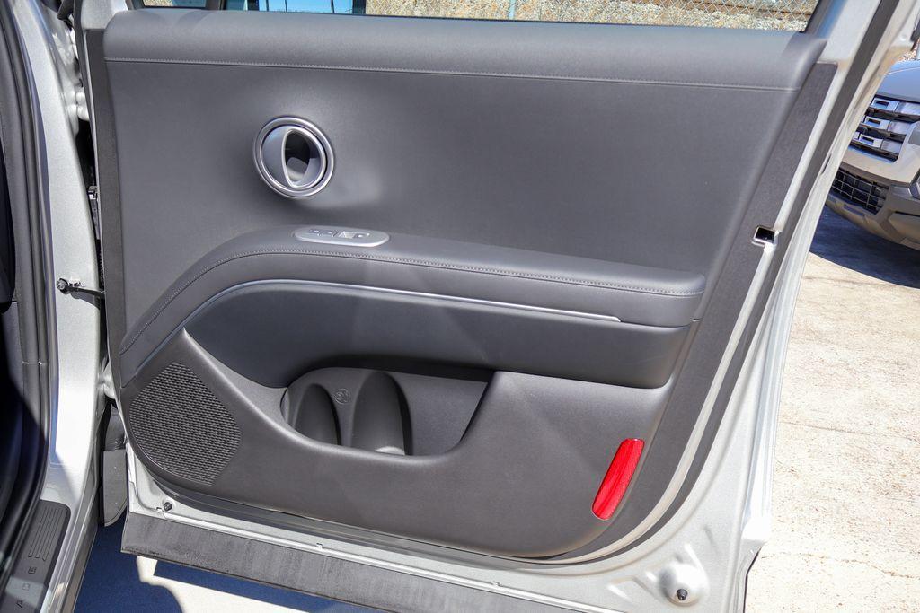 new 2026 Hyundai Palisade car, priced at $45,128