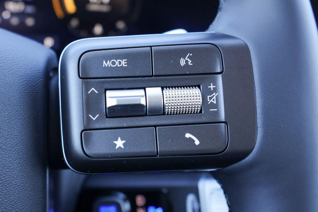 new 2026 Hyundai Palisade car, priced at $45,128