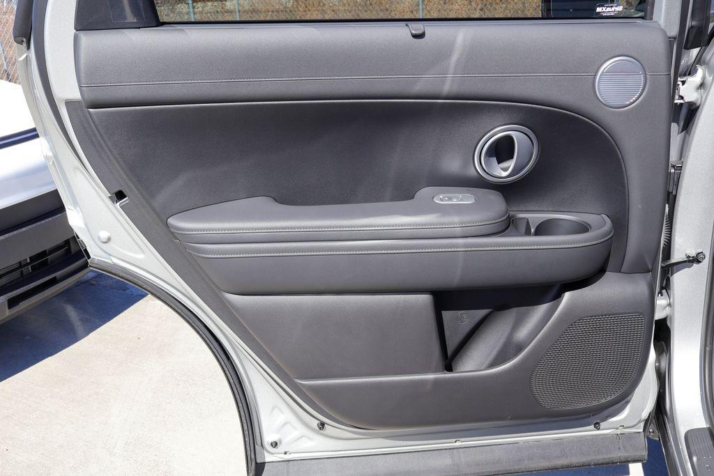 new 2026 Hyundai Palisade car, priced at $45,128