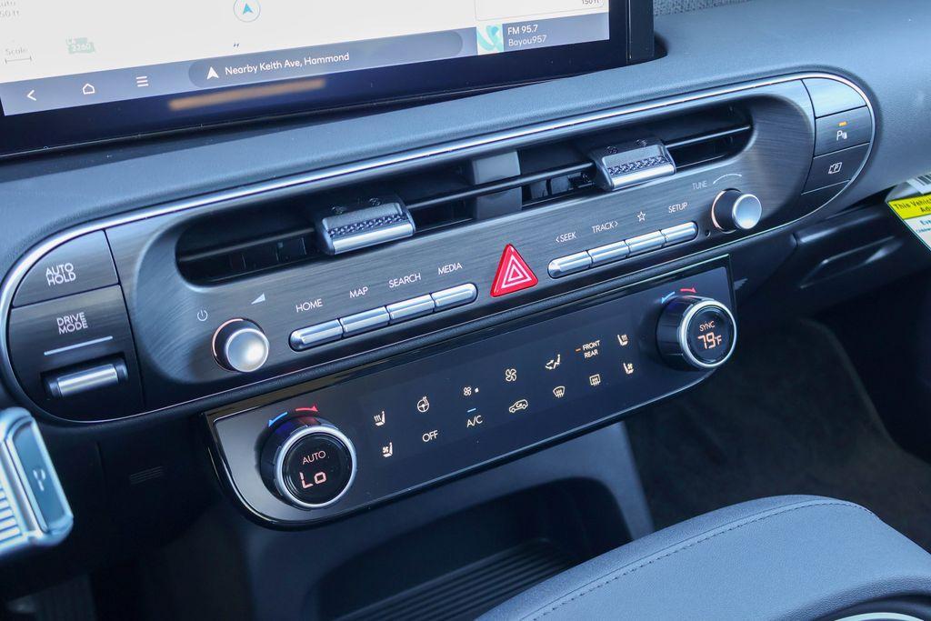 new 2026 Hyundai Palisade car, priced at $45,128