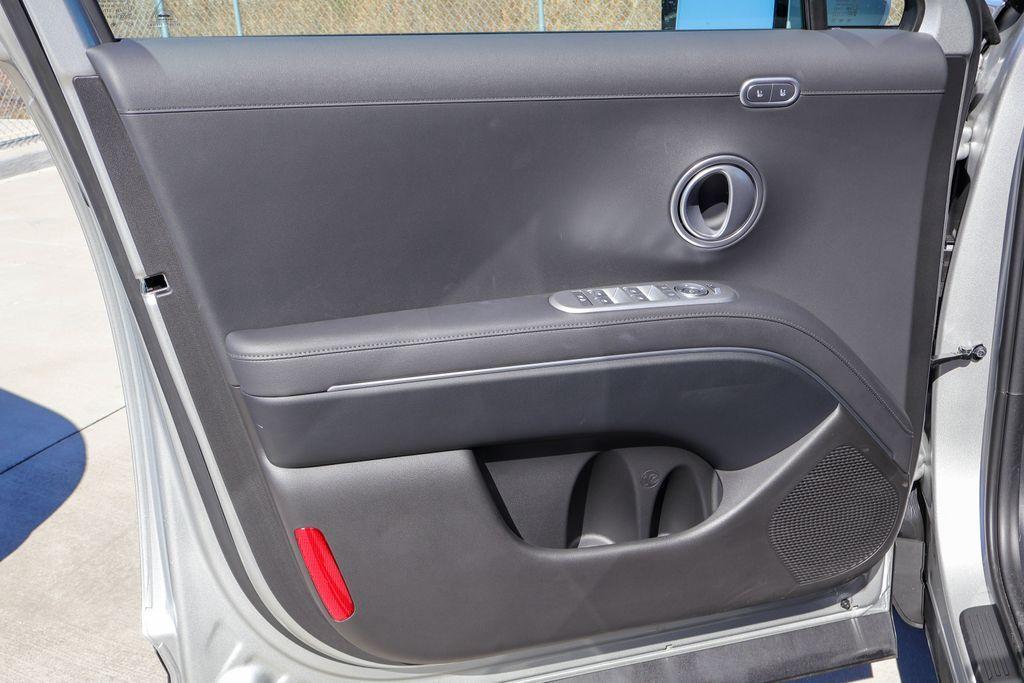 new 2026 Hyundai Palisade car, priced at $45,128