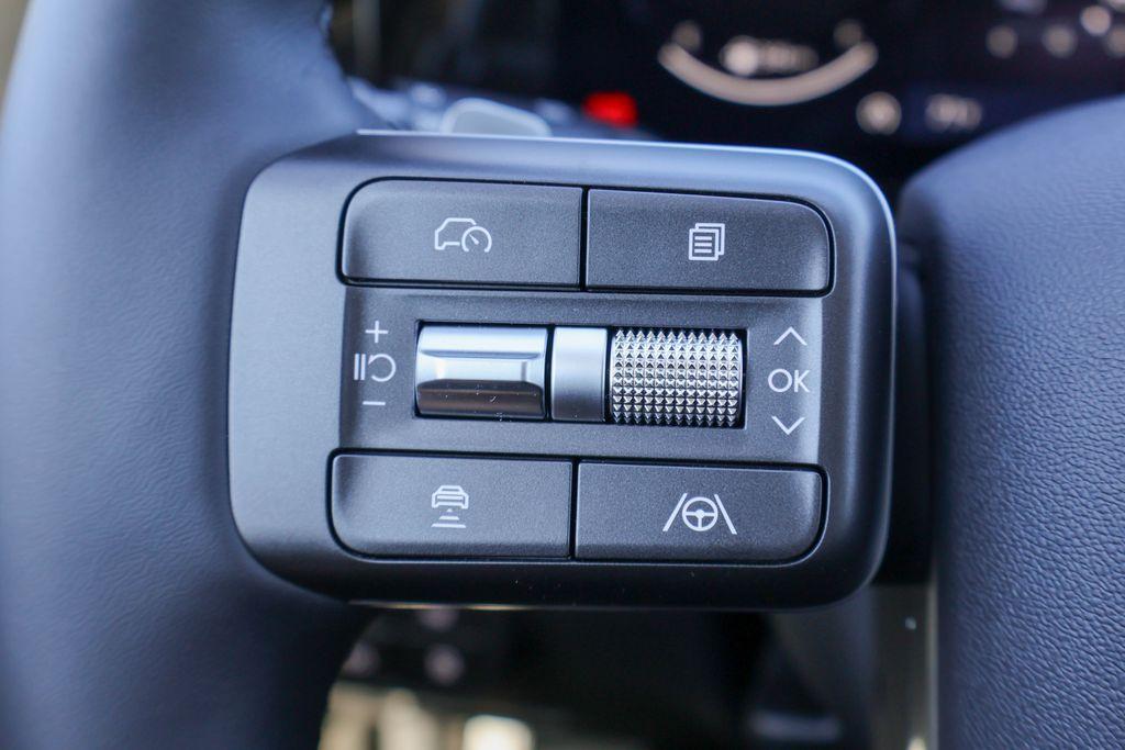 new 2026 Hyundai Palisade car, priced at $45,128