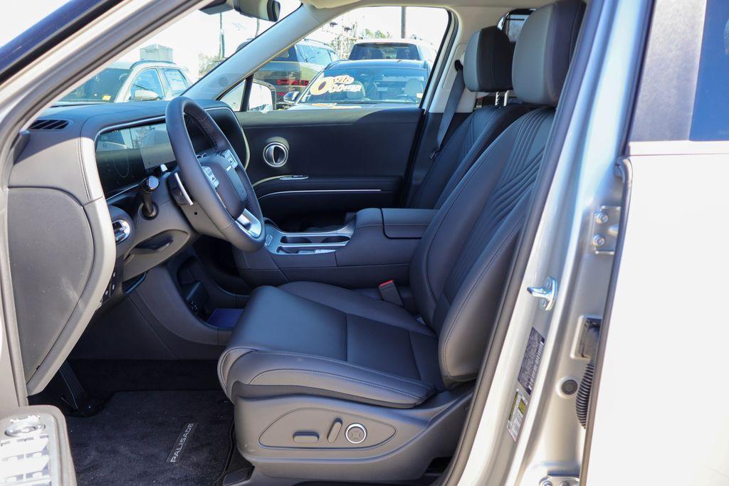 new 2026 Hyundai Palisade car, priced at $45,128