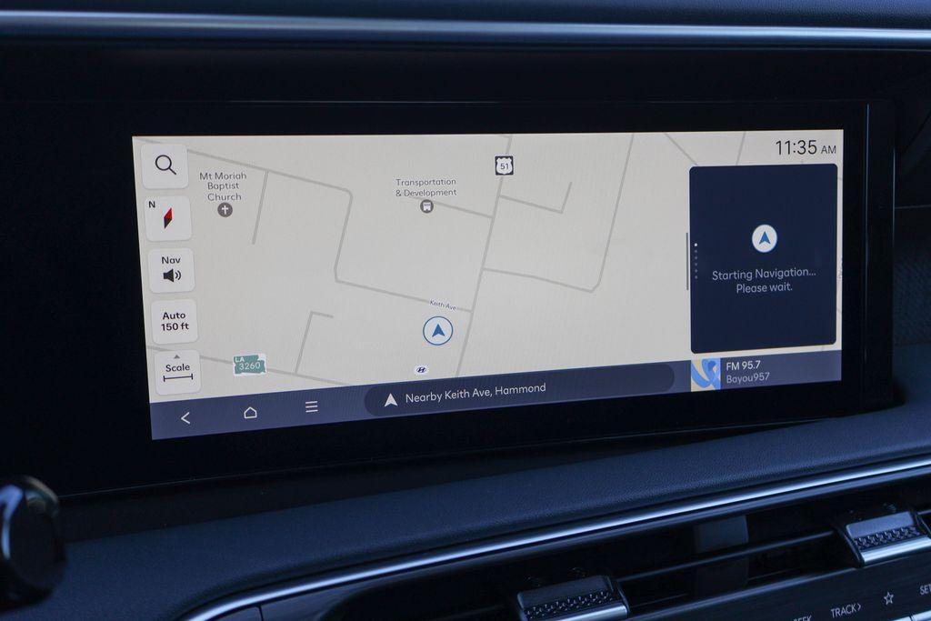 new 2026 Hyundai Palisade car, priced at $45,128