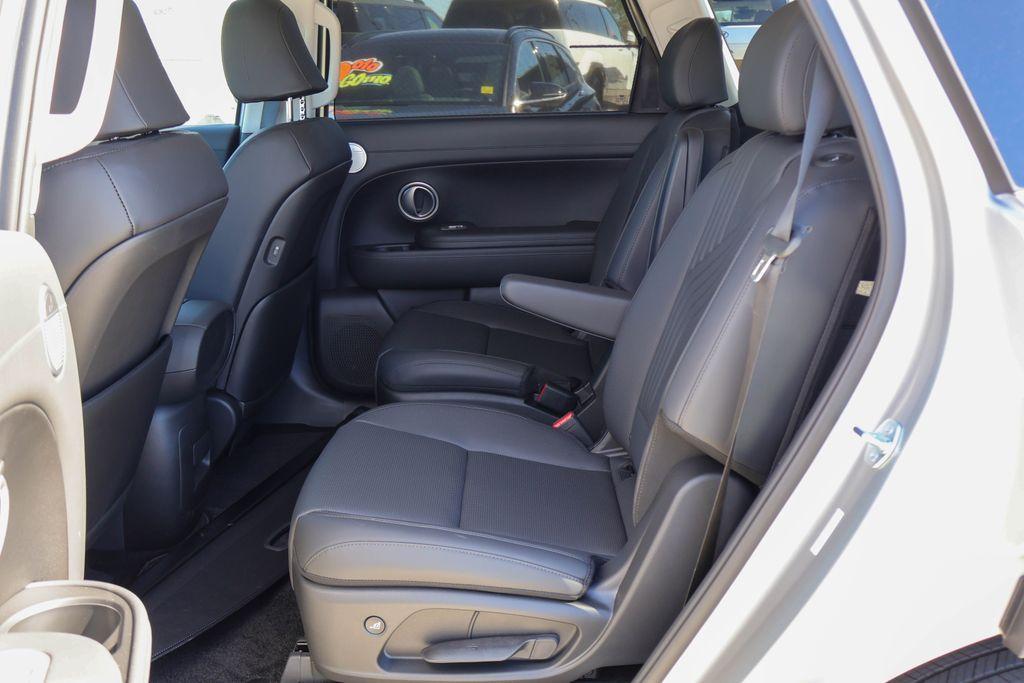 new 2026 Hyundai Palisade car, priced at $45,128