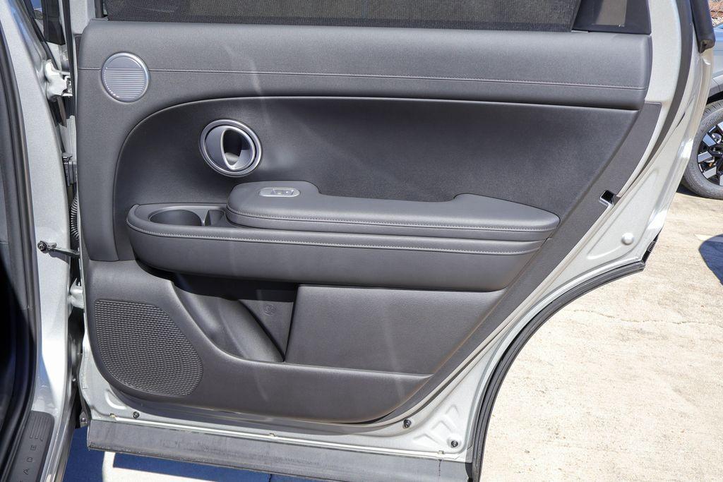 new 2026 Hyundai Palisade car, priced at $45,128