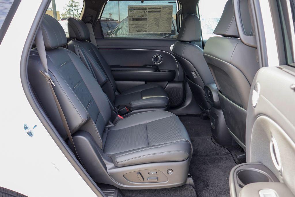 new 2026 Hyundai Palisade car, priced at $54,960