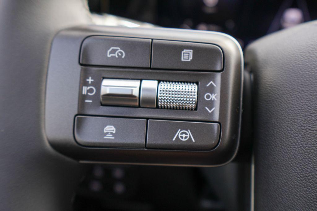 new 2026 Hyundai Palisade car, priced at $54,960