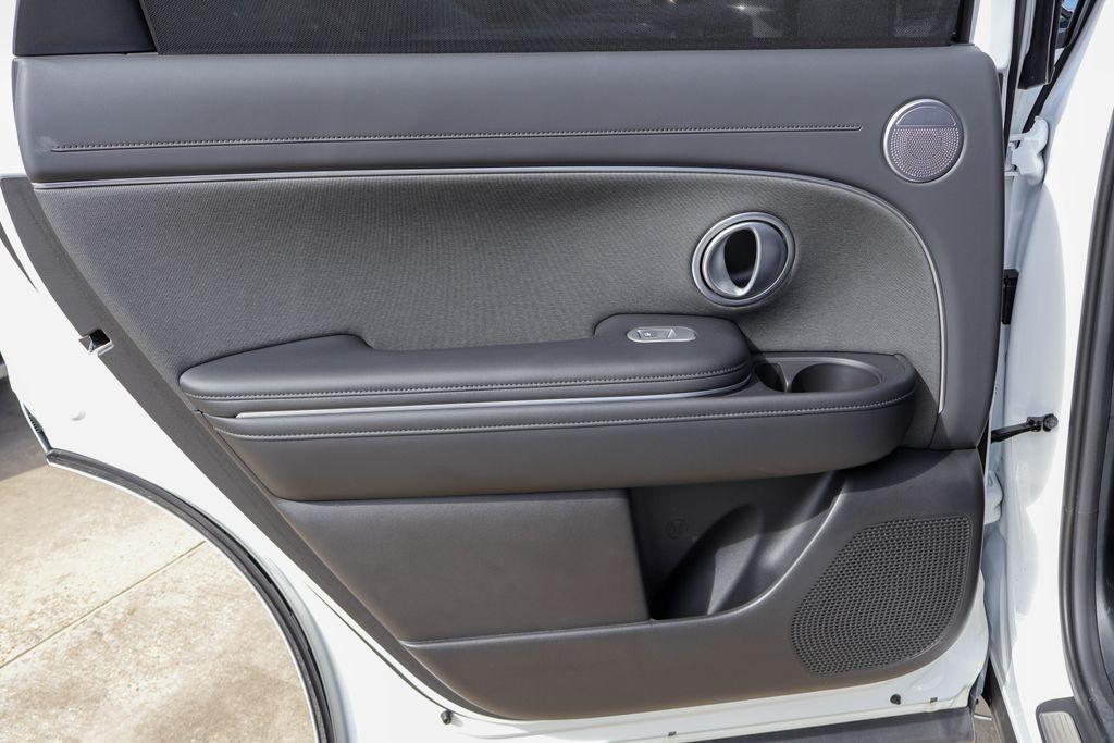 new 2026 Hyundai Palisade car, priced at $54,960