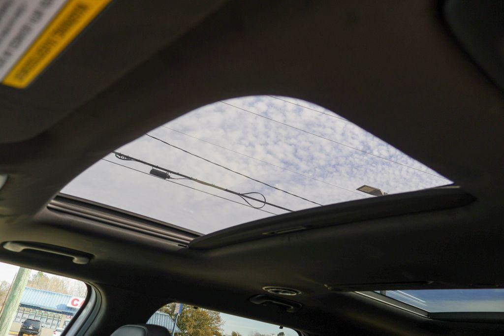 new 2026 Hyundai Palisade car, priced at $54,960