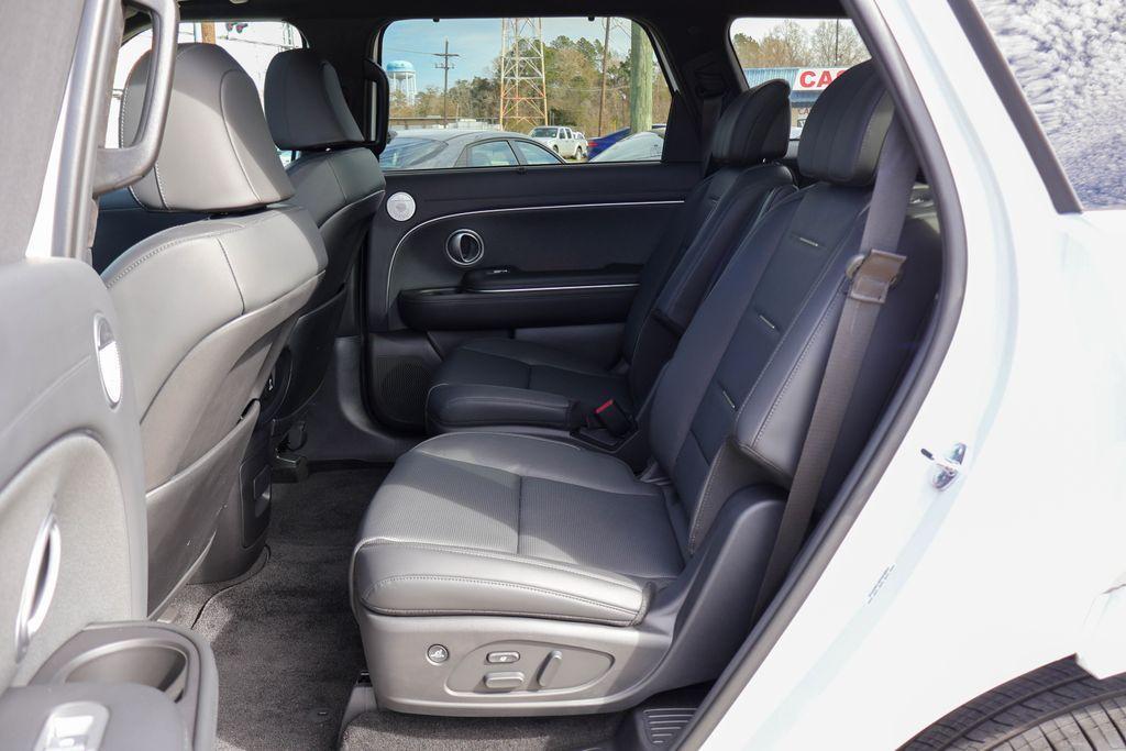 new 2026 Hyundai Palisade car, priced at $54,960