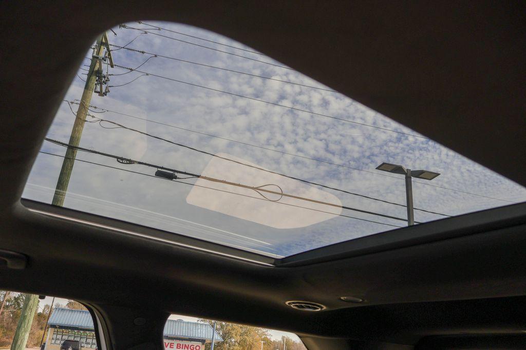 new 2026 Hyundai Palisade car, priced at $54,960