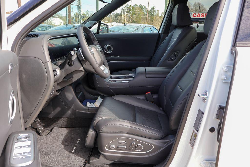 new 2026 Hyundai Palisade car, priced at $54,960