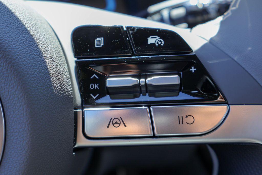 new 2026 Hyundai Elantra car, priced at $22,251