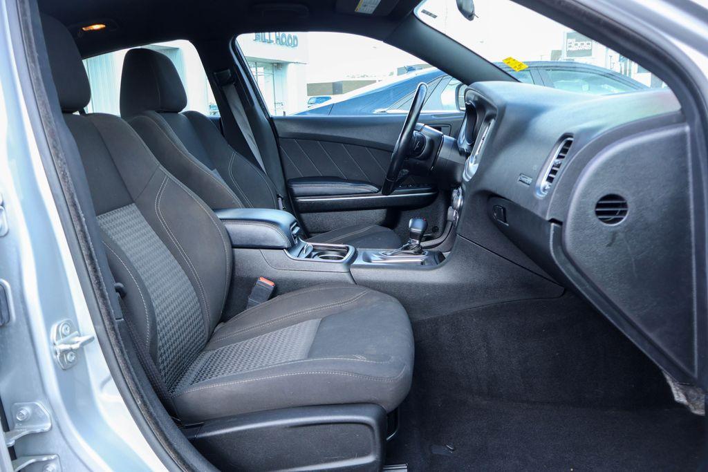 used 2023 Dodge Charger car, priced at $21,598