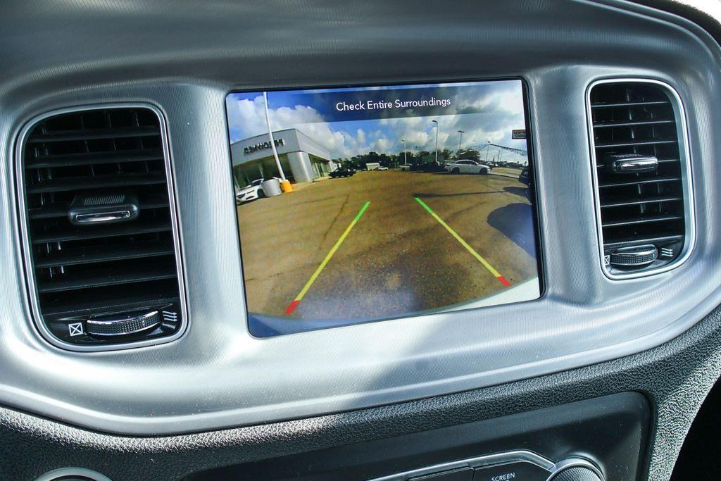 used 2023 Dodge Charger car, priced at $21,598