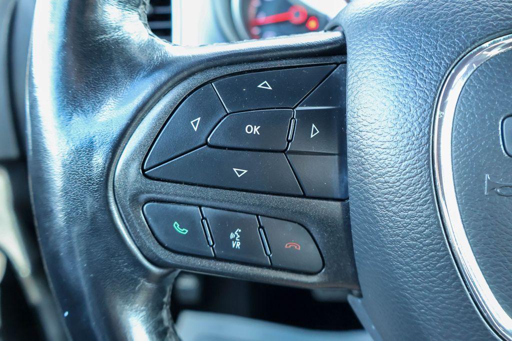 used 2023 Dodge Charger car, priced at $21,598