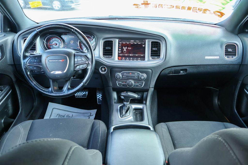 used 2023 Dodge Charger car, priced at $21,598