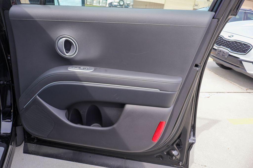 new 2026 Hyundai Palisade car, priced at $47,110