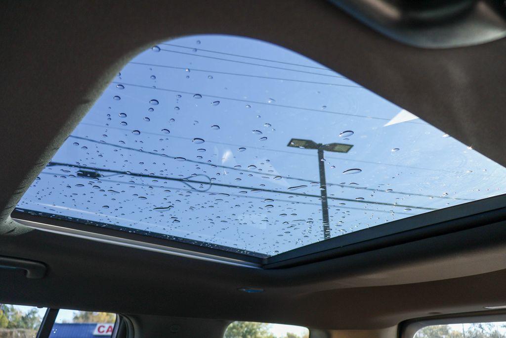 new 2026 Hyundai Santa Fe car, priced at $41,709