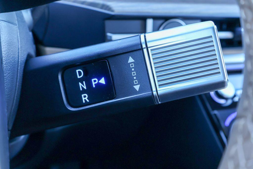 new 2026 Hyundai Santa Fe car, priced at $41,709