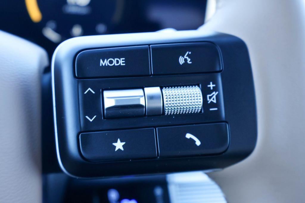 new 2026 Hyundai Santa Fe car, priced at $41,709