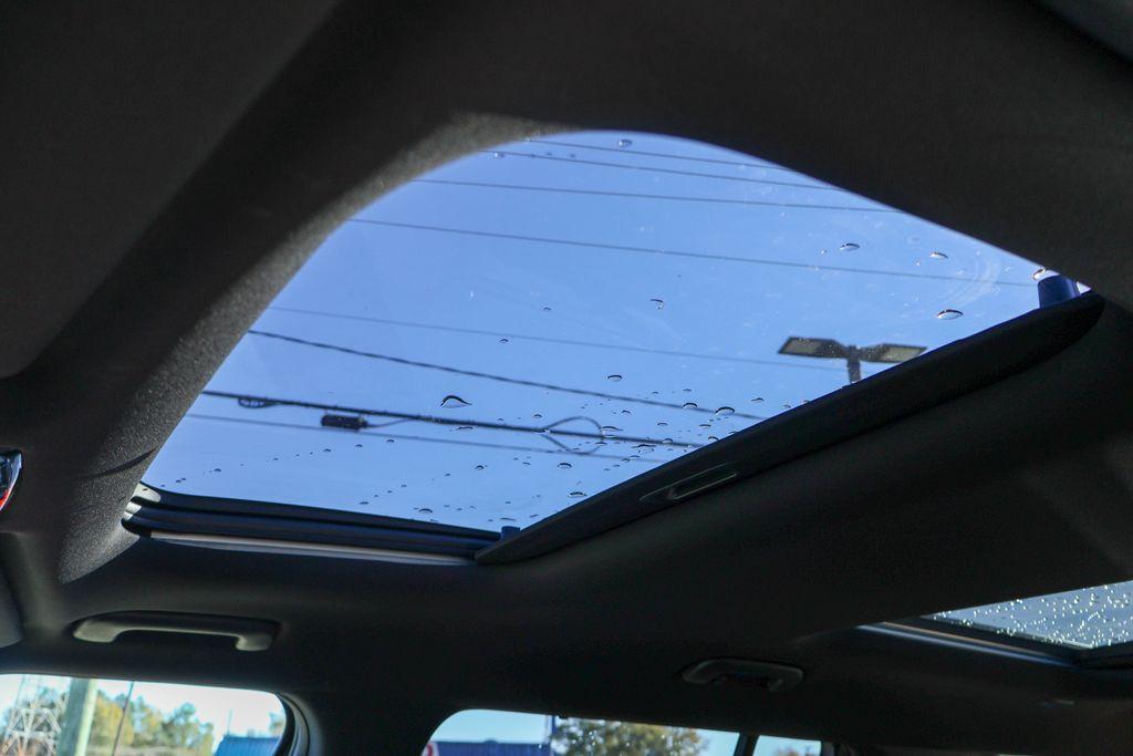 new 2026 Hyundai Santa Fe car, priced at $41,709