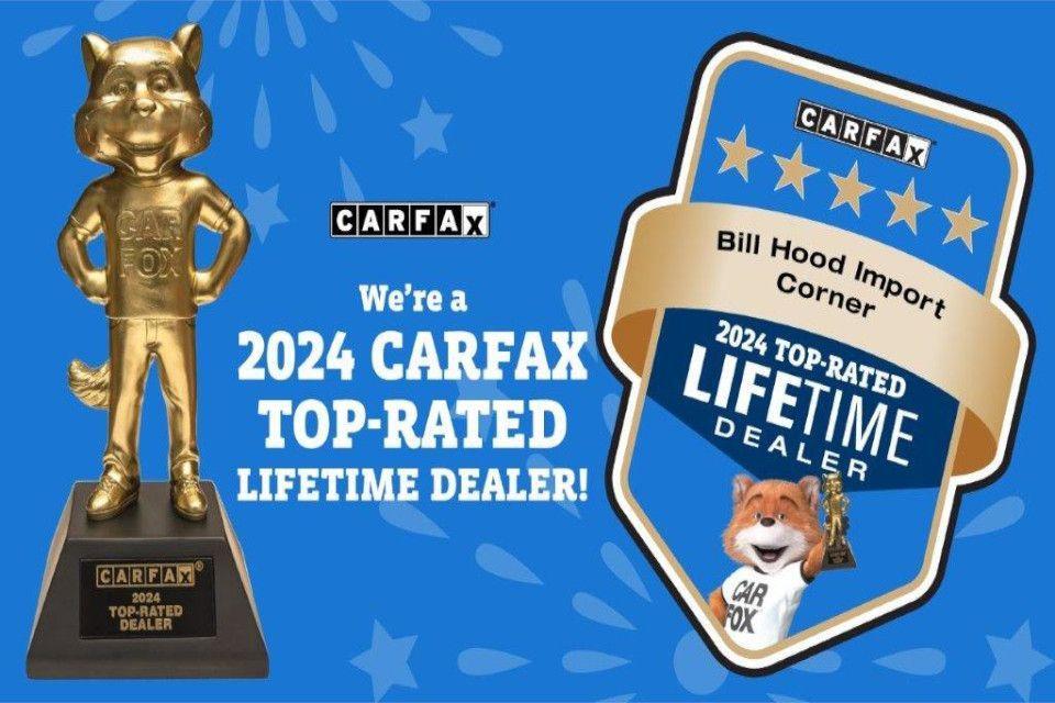 used 2020 Chevrolet Blazer car